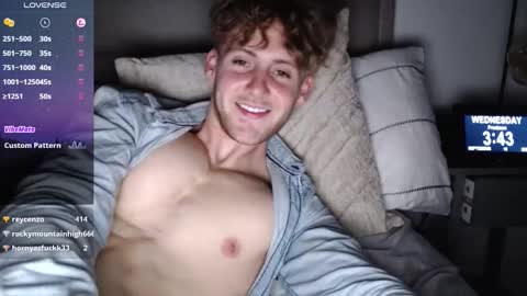 Alex...  online show from September 10, 2025, 2:44 am