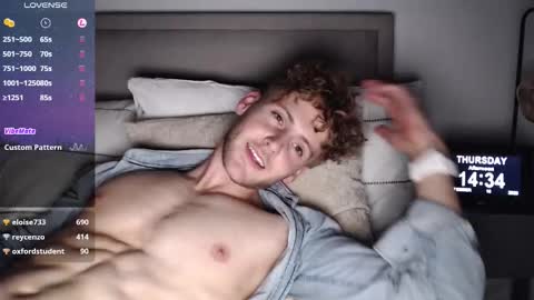 Alex...  online show from September 18, 2025, 1:35 pm