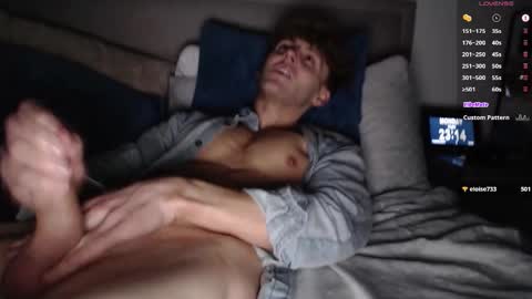 Alex...  online show from February 2, 2026, 11:14 pm