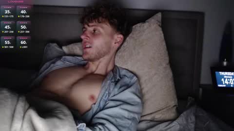 Alex...  online show from February 19, 2026, 2:02 pm