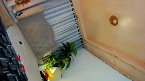 CALL ME BABY BELLA online show from October 3, 2025, 10:40 pm