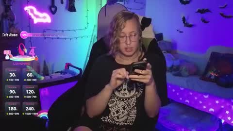 Bigbearnbunnyboy online show from November 30, 2025, 12:36 am