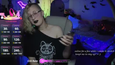 Bigbearnbunnyboy online show from May 2, 2026, 5:01 am