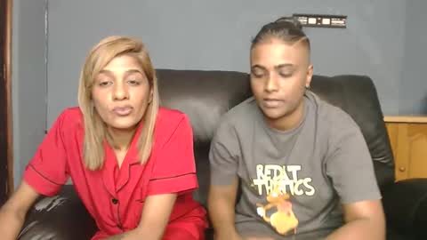 dominate_stud online show from November 12, 2025, 6:30 pm