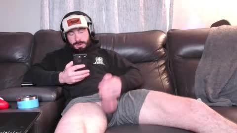 dominatingher69 online show from January 31, 2025, 4:27 pm