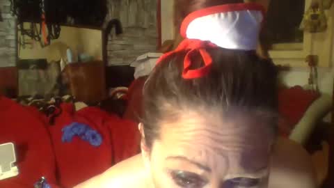 Dominatrixredsonyja666666 online show from March 6, 2025, 2:51 am