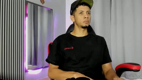 Dominic online show from February 16, 2026, 4:19 am