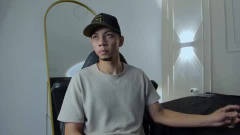 Dominic online show from March 2, 2026, 4:36 am