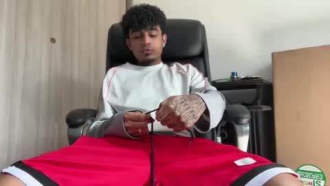 Brandon online show from January 5, 2026, 5:27 pm