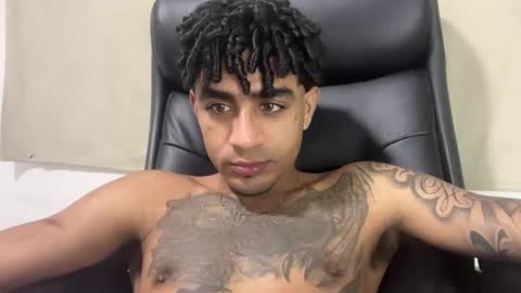 Brandon online show from March 8, 2026, 10:35 pm