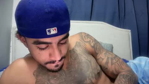 Brandon online show from May 26, 2026, 4:08 am