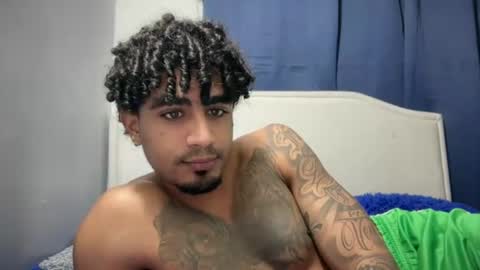 Snapshot of dominic_brand chatting on July 22, 2026, 3:31 am Brandon online show from July 22, 2026, 3:31 am