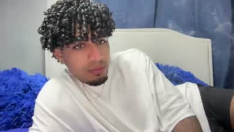 Snapshot of dominic_brand chatting on July 27, 2026, 2:29 am Brandon online show from July 27, 2026, 2:29 am