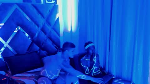 DOMI online show from February 19, 2026, 7:59 am