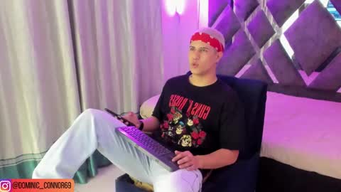 DOMI online show from March 29, 2026, 3:28 am