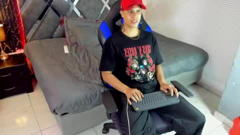 DOMI online show from May 31, 2026, 3:26 am