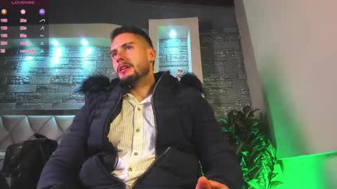 Snapshot of dominic_de_luca chatting on October 9, 2025, 4:54 am dominic de luca online show from October 9, 2025, 4:54 am