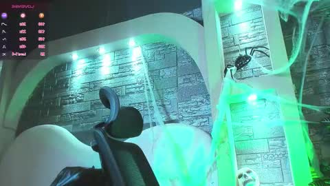 dominic de luca online show from October 29, 2025, 6:37 am