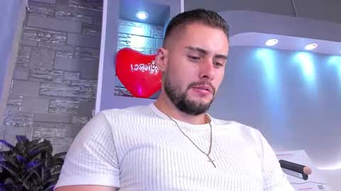 dominic de luca online show from February 18, 2026, 4:19 am