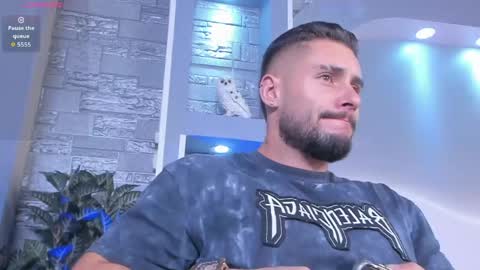 dominic de luca online show from April 21, 2026, 4:08 am