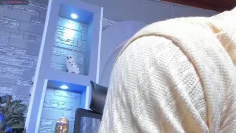 Snapshot of dominic_de_luca chatting on May 15, 2026, 4:41 am dominic de luca online show from May 15, 2026, 4:41 am
