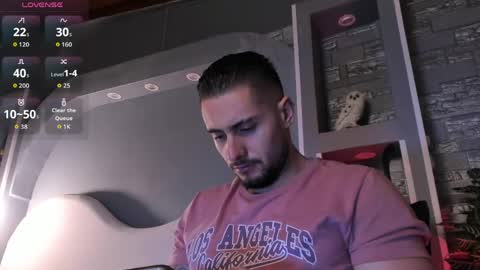 Snapshot of dominic_de_luca chatting on June 9, 2026, 2:01 am dominic de luca online show from June 9, 2026, 2:01 am
