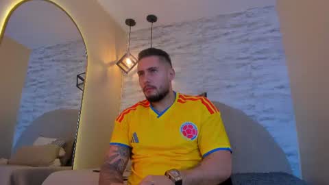 Snapshot of dominic_de_luca chatting on June 16, 2026, 11:02 am dominic de luca online show from June 16, 2026, 11:02 am