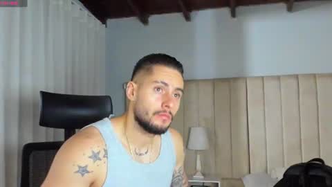 Snapshot of dominic_de_luca chatting on June 19, 2026, 11:14 am dominic de luca online show from June 19, 2026, 11:14 am
