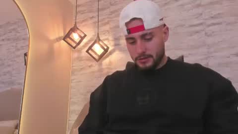 Snapshot of dominic_de_luca chatting on June 22, 2026, 3:09 pm dominic de luca online show from June 22, 2026, 3:09 pm