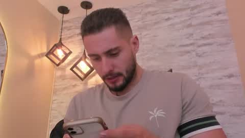 Snapshot of dominic_de_luca chatting on June 26, 2026, 11:58 am dominic de luca online show from June 26, 2026, 11:58 am