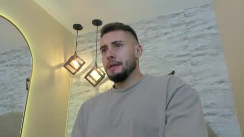 Snapshot of dominic_de_luca chatting on June 30, 2026, 11:00 am dominic de luca online show from June 30, 2026, 11:00 am