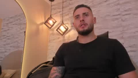 Snapshot of dominic_de_luca chatting on July 11, 2026, 8:44 pm dominic de luca online show from July 11, 2026, 8:44 pm