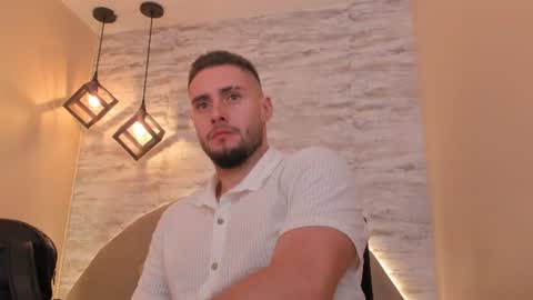 Snapshot of dominic_de_luca chatting on July 12, 2026, 5:26 pm dominic de luca online show from July 12, 2026, 5:26 pm