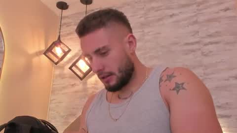 Snapshot of dominic_de_luca chatting on July 22, 2026, 11:13 am dominic de luca online show from July 22, 2026, 11:13 am