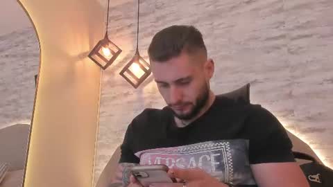 Snapshot of dominic_de_luca chatting on July 24, 2026, 11:08 am dominic de luca online show from July 24, 2026, 11:08 am