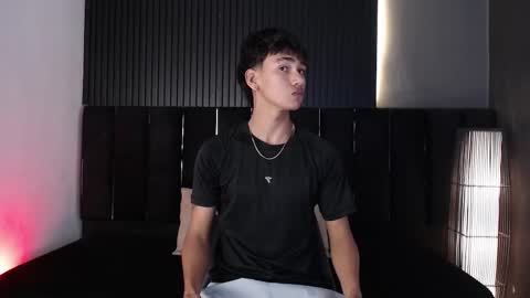 Dominic online show from January 8, 2026, 3:31 am