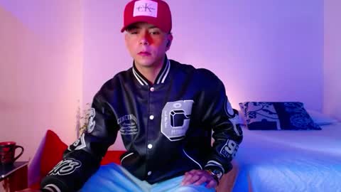 DOMINIC AND ANDREW online show from March 13, 2026, 1:18 pm