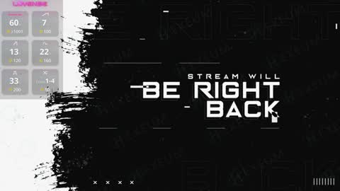 SANTI  independent model online show from January 21, 2025, 2:00 am