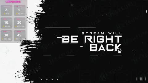 SANTI  independent model online show from January 23, 2025, 2:12 am