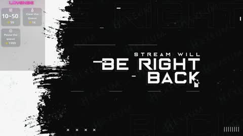 SANTI  independent model online show from February 8, 2025, 4:47 am