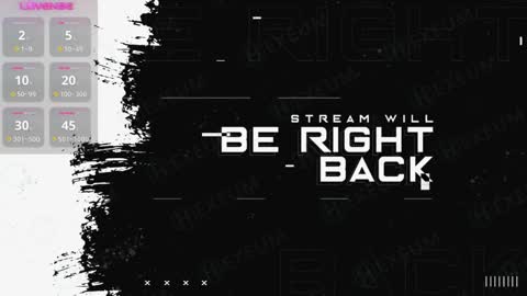 SANTI  independent model online show from March 9, 2025, 4:16 am