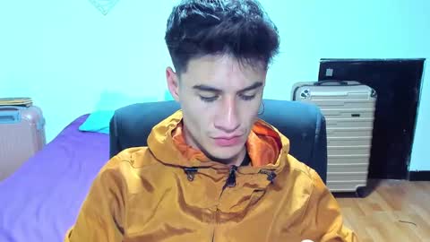 Your real love online show from October 7, 2025, 3:14 am