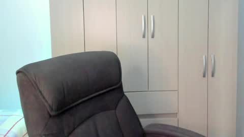 Snapshot of dominic_radccliffe chatting on May 27, 2026, 2:19 am Your real love online show from May 27, 2026, 2:19 am