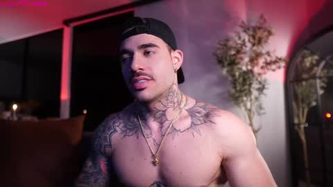 Dominic Sullivan online show from September 25, 2025, 7:34 am