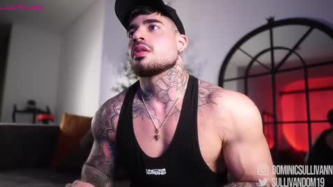 Dominic Sullivan online show from February 6, 2026, 5:01 am