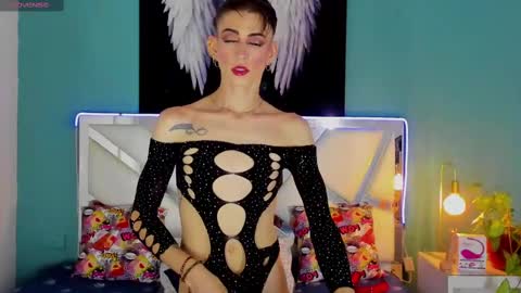 Dominic online show from March 4, 2025, 5:56 pm