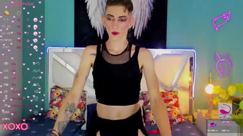 Dominic online show from March 5, 2025, 5:39 pm