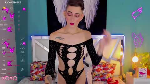 Dominic online show from March 10, 2025, 2:05 pm