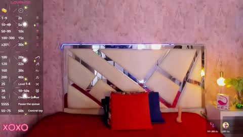 Dominic online show from November 15, 2025, 2:13 pm