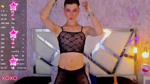 Dominic online show from January 14, 2026, 3:28 pm